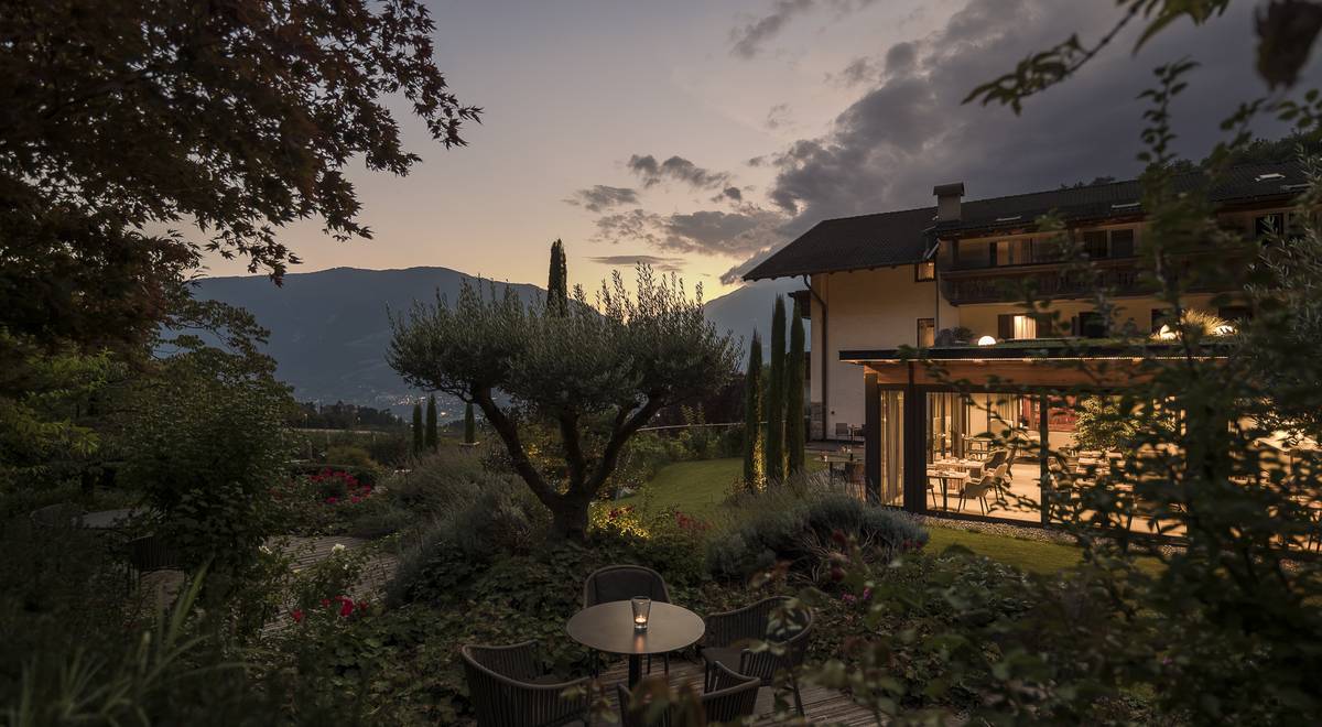 Abendstimmung