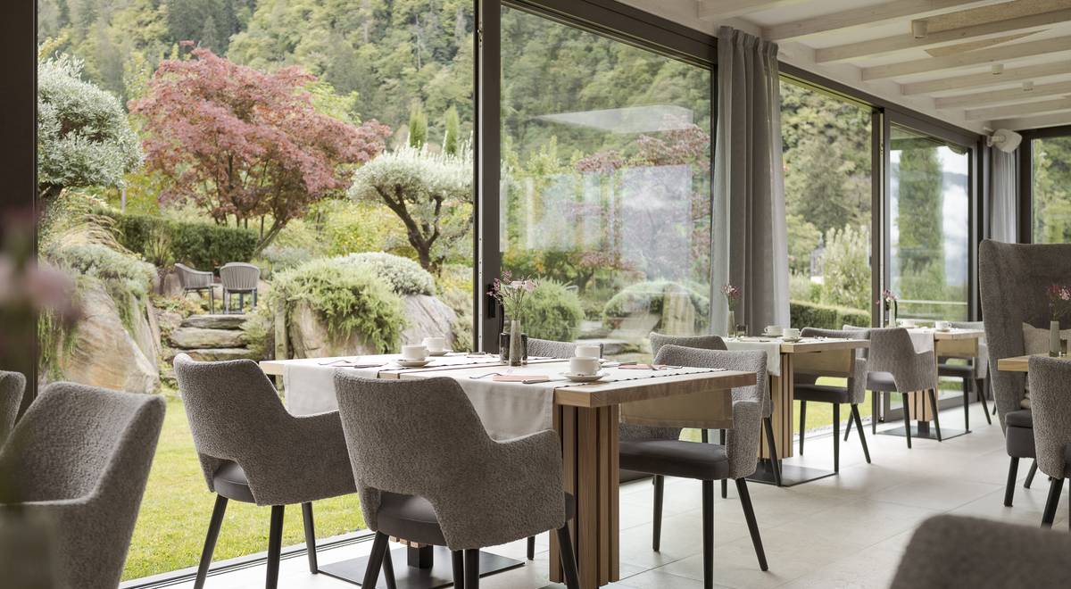 Nature Dining