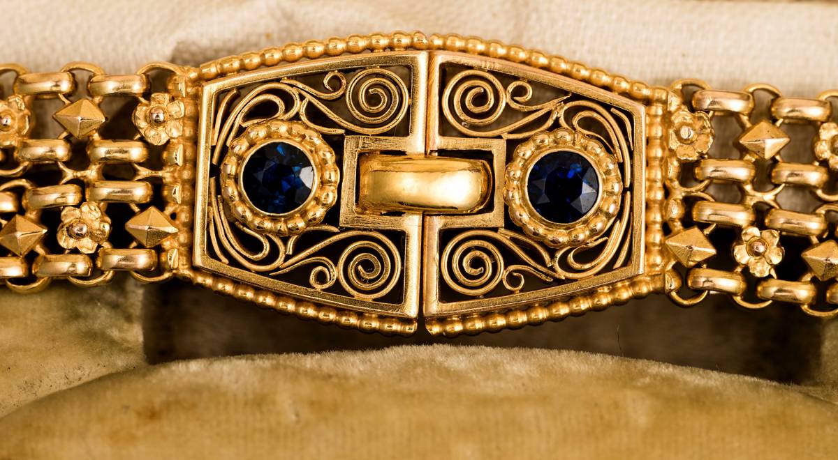 Collier des Österreichischen Kaiserhauses