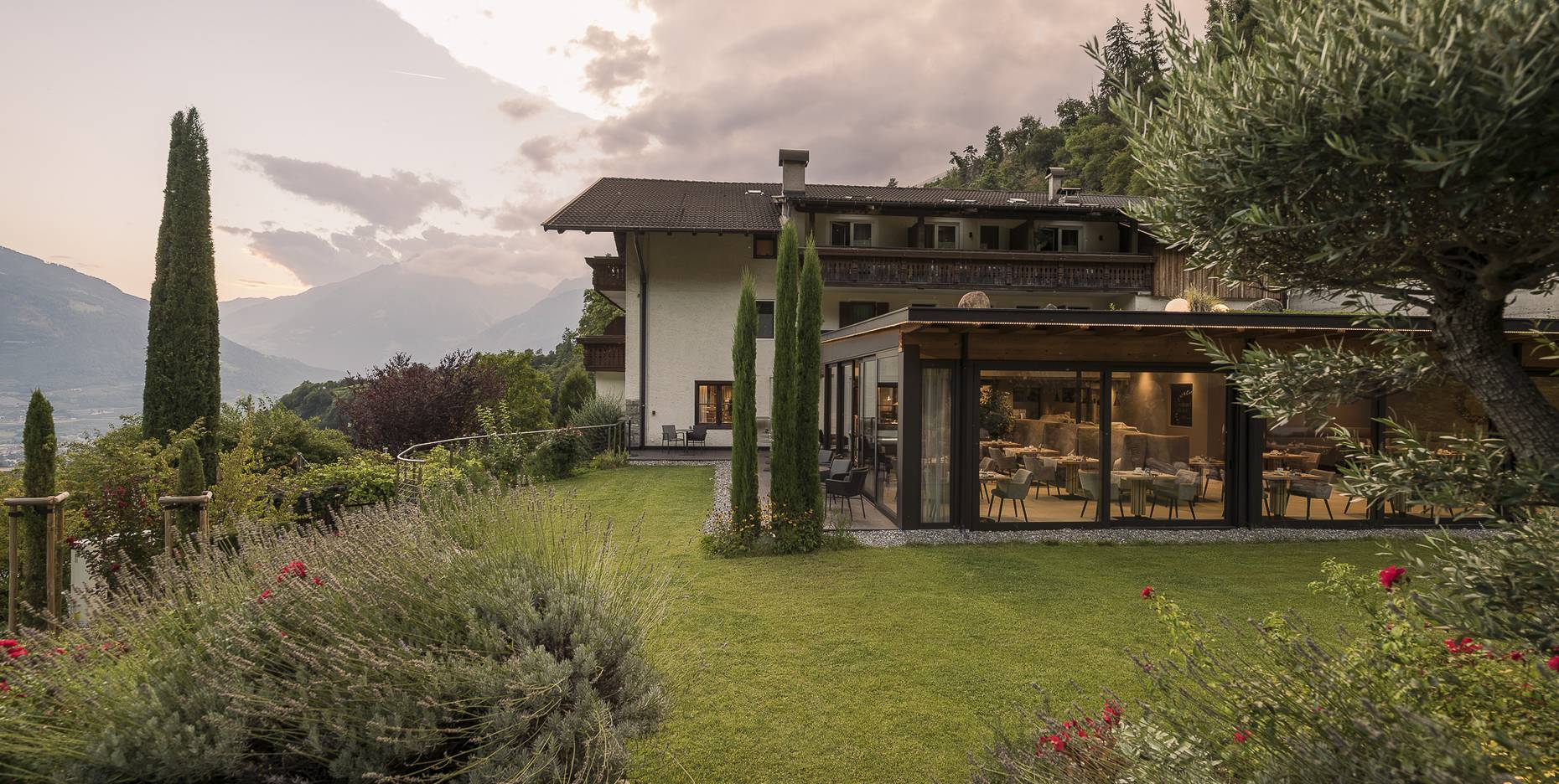 Hotel Kiendl
