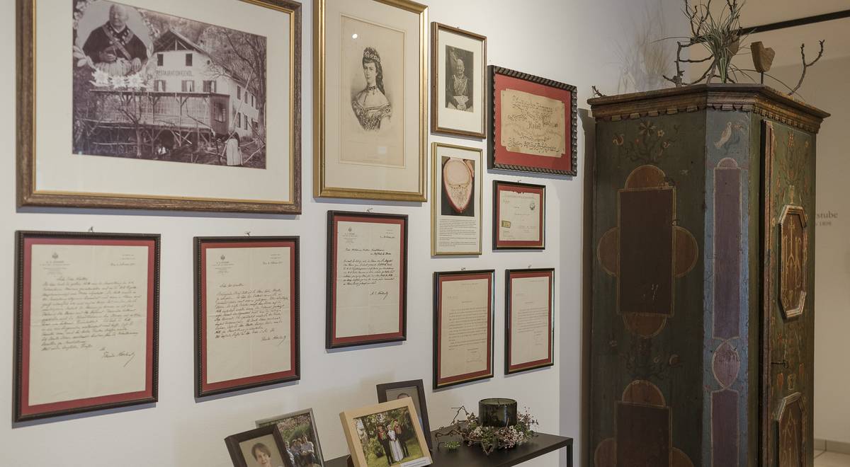 Historischer Bereich